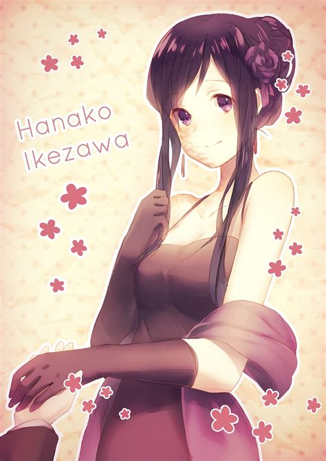 Ikezawa Hanako - Katawa Shoujo - Mobile Wallpaper by Weee (Raemz ...
