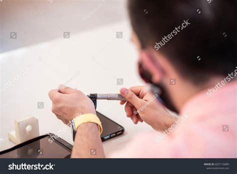 42 Mechatronics Male Students Images, Stock Photos & Vectors | Shutterstock