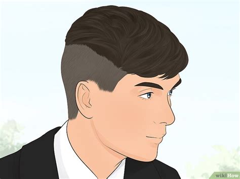 Peaky Blinders Haircut: Best Styles & How to Ask For Them