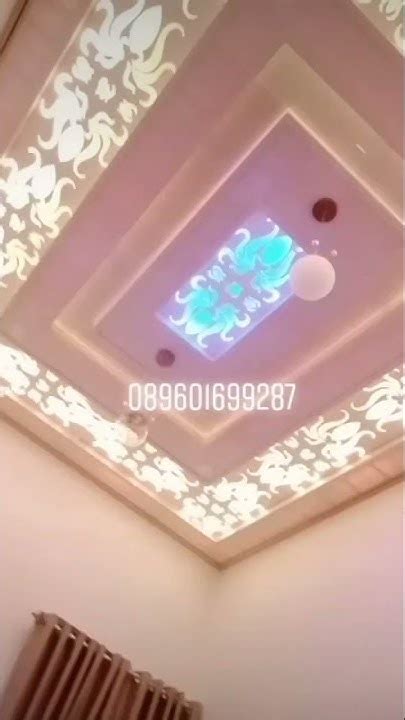 model plavon pvc terbaru youtube