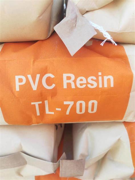 High Quality Polyvinyl Chloride PVC Resin Tl-700 - PVC and PVC Resin Tl-700
