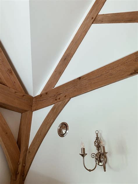 Case Study: Exposed Oak in Farnham — Rega Vent
