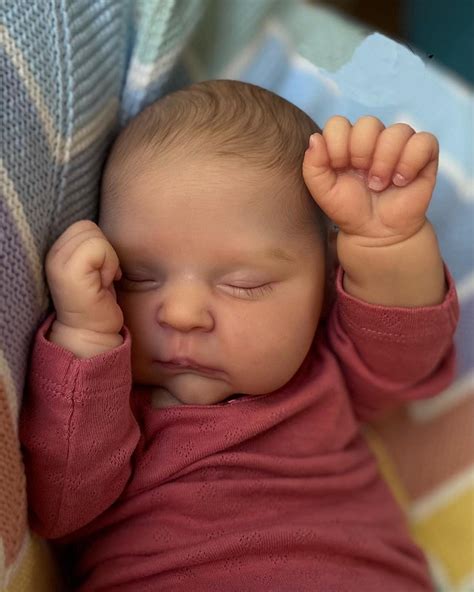 Amazon.com: Anano Reborn Boy Baby Doll Realistic Baby Doll 20 Inch Baby