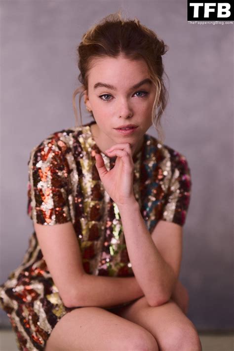 Milly Alcock Sexy - Who What Wear (52 Photos) - OnlyFans Leaked Nudes