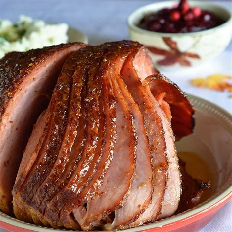 Smoked Ham Glaze Recipe Pineapple at Jessica Coulson blog