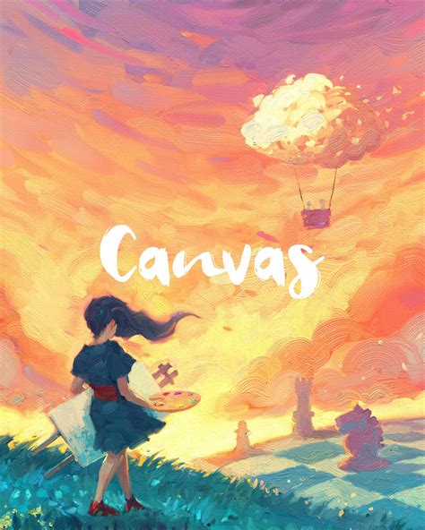 canvas unc 2