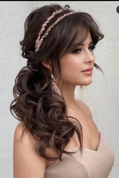 simple long hairstyles 11