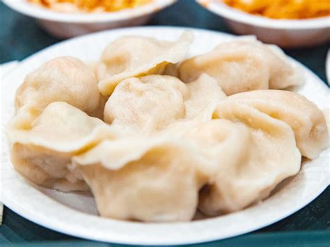 16 Plump Chinese Dumplings to Try in NYC - Eater NY