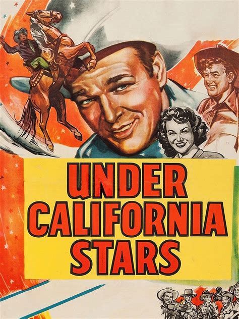 Prime Video: Under California Stars