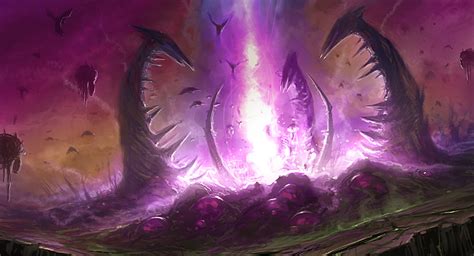 Overmind (Starcraft) | Villains Wiki | FANDOM powered by Wikia
