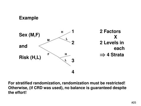 PPT - Chapter 5 Randomization Methods PowerPoint Presentation, free download - ID:3763556