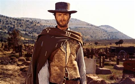 Clint Eastwood, Western Wallpapers HD / Desktop and Mobile Backgrounds