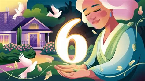 life path  meaning love harmony responsibility