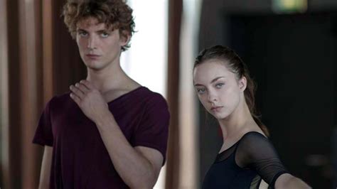 Exclusive Film Clip: 'Polina'
