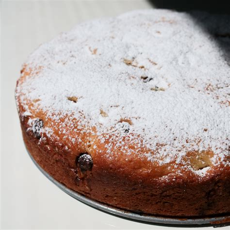 marzipan cake 3