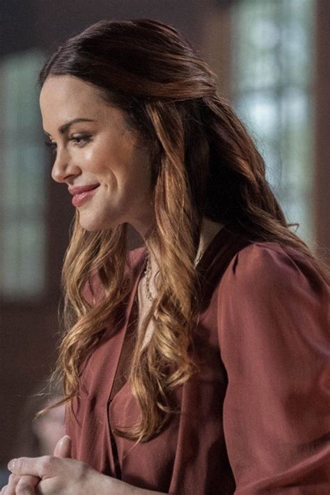 Why danneel ackles finally decided to join in on all the supernatural ...