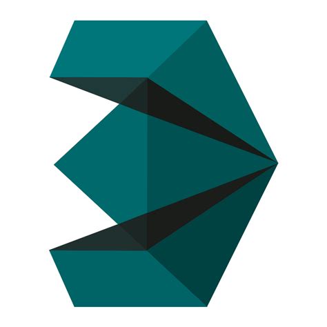 3ds Max Icon Vector