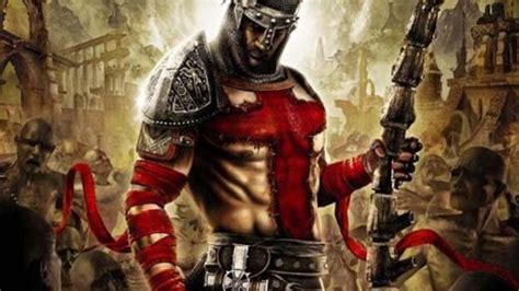 Rumor: Visceral Games is Gearing Up for Dante’s Inferno 2 | Games For ...