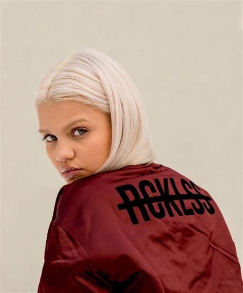 KieraTerrelle | Amina blue, Cool hairstyles, Streetwear girls