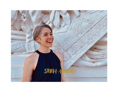 Sinna-Aurora - STARTSEITE