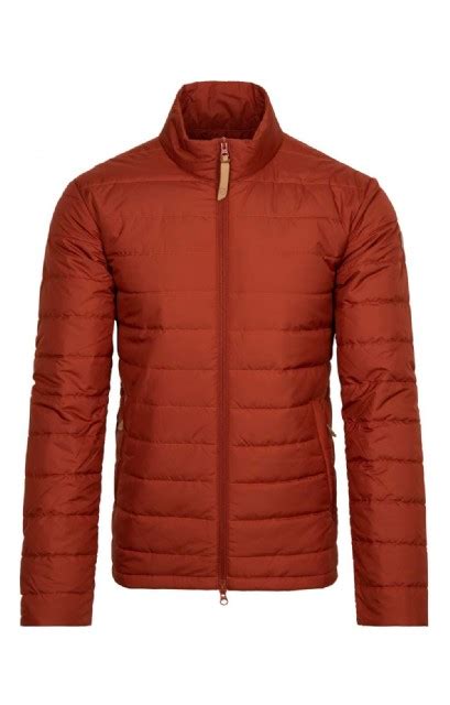 Men’s Fjallraven Jackets | House of Bruar