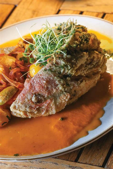 Restaurant Review: Kolucan in Gulf Gate | Sarasota Magazine