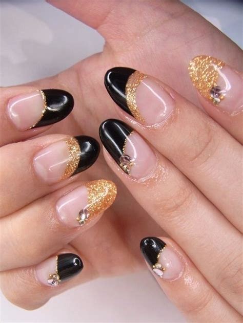 33 Nail Art Ideas Round Nail Designs, Nail Art Designs 2016, Nail Art ...