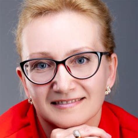 Olga KOSENCHUK | Research profile