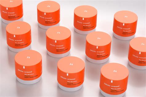 Juliette Armand High Tech Cosmetics | A brand that focuses on ...