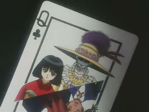 caps from hxh 1999
