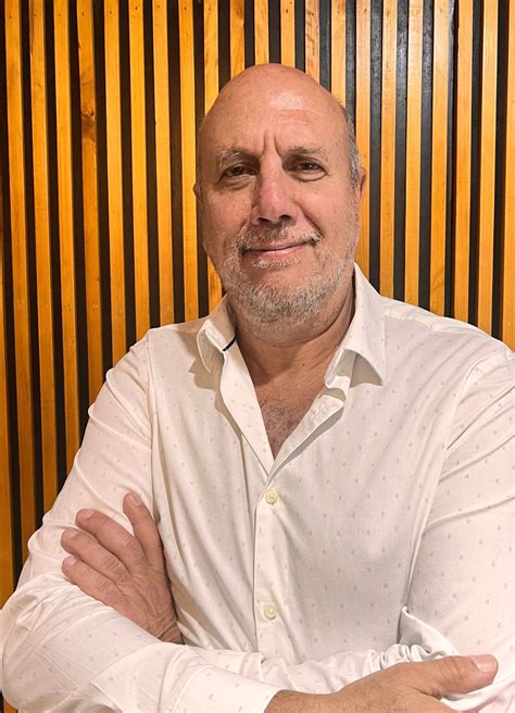 Daniel Mark - Industry Experts guiding Clients to innovation