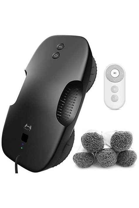 Xiaomi Siyah DDC55 Hutt Akıllı Cam Temizleme Robotu Fiyatları ve ...