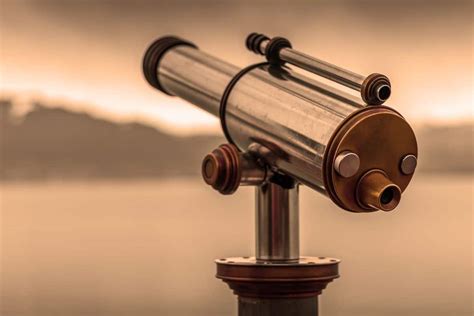 Which Inventor Created The Telescope? Is It Really Galileo?