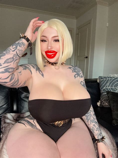 Juliette Michele Lipstick Edit by jarebear1 on DeviantArt