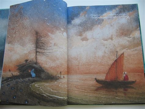 Книга: Сказка о рыбаке и рыбке - Александр Пушкин. Купить книгу, читать ...
