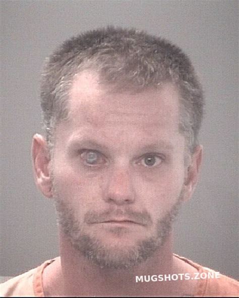 AHL JUSTIN PAUL 02/23/2023 - Pasco County Mugshots Zone