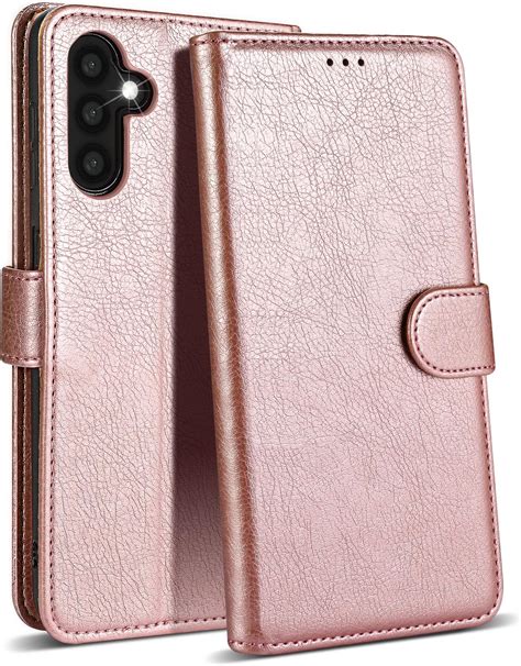 Case Collection für Samsung Galaxy A34 5G Hülle - Premium Qualität