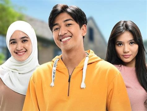 Jadwal TV SCTV Hari Ini, Kamis 10 November 2022: Tajwid Cinta Tayang
