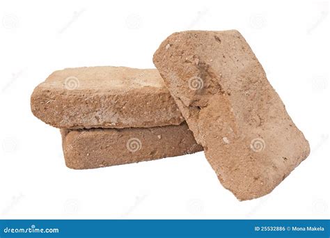 Adobe Bricks Wall Texture. Stock Image | CartoonDealer.com #77264965