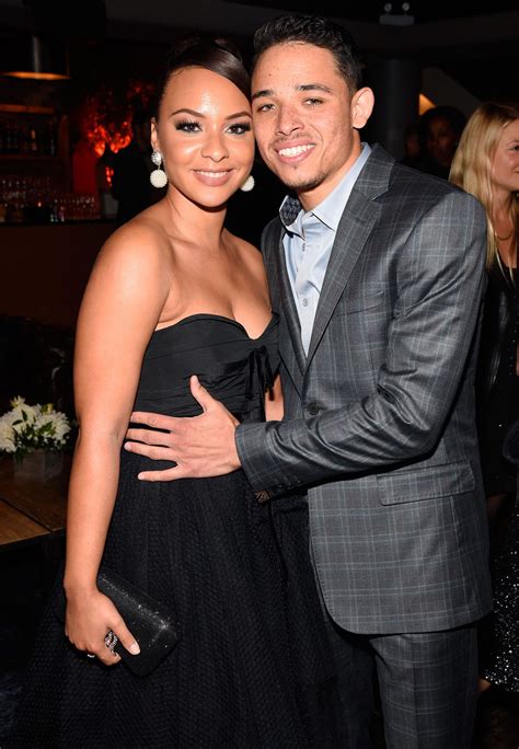 Hamilton Stars Anthony Ramos, Jasmine Cephas Jones Engaged