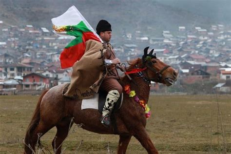 Голям празник е - Тодоровден - plovdivtime.bg