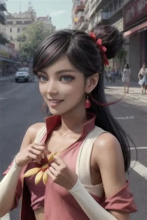 New AI-generated image on PixAI! Discover more anime and realistic AI ...