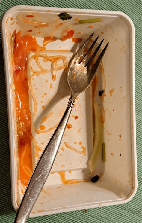 meal i just ate : r/notinteresting