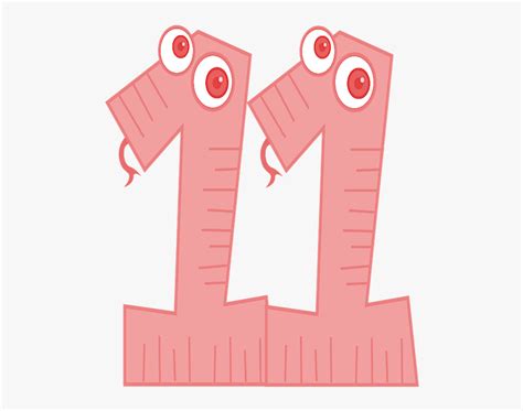 frees eleven - Clip Art Library