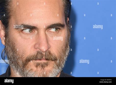 Joaquin Phoenix's Hair Lip: Unraveling the Anomaly and Its Impact
