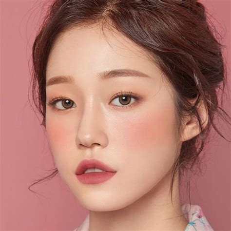 epingle par jeon aya sur  saves cosmetique coreen yeux verts teint