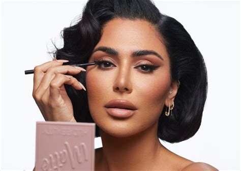 huda beauty making tough calls   greater good cancels  launch