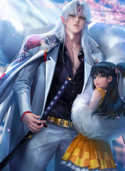 InuYasha Image #2121364 - Zerochan Anime Image Board