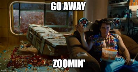 Go away Batin - Imgflip