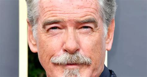 James Bond actor Pierce Brosnan says Long Eaton gallery exhibition ...
